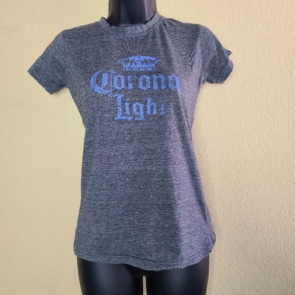 Corona Light T-shirt